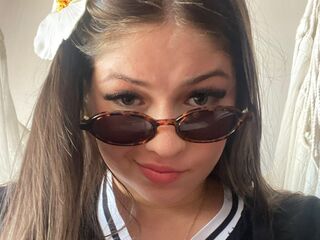 beautiful girlcam MiaCelezte