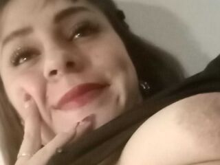 nude cam MiaFons