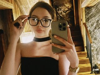 livecam chat MiaForester