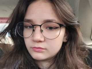 fingering webcam girl MichaSaska