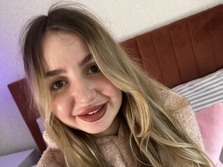 girl webcam show MilaLa