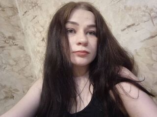 naughty cam girl MilanaCroft