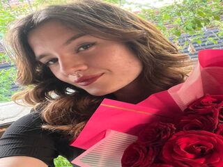 webcam hooker MillyMieras