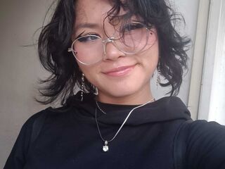hot cam play MiluSato