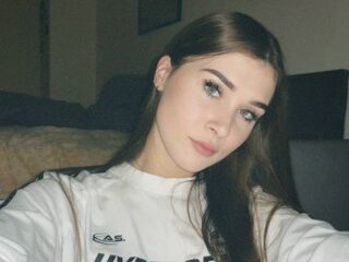 nude webcamgirl picture MimiRocci