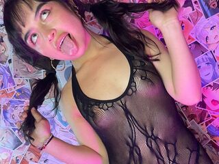 free sexcam MinnieSalem