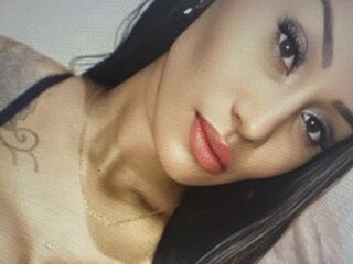 hot cam girl MirellaVegas