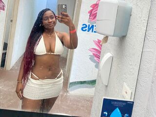 webcam chatroom MishelDaza