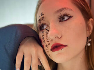 sexy live girl MistyColacone