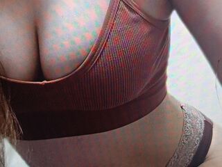 closeup MonicaMilez