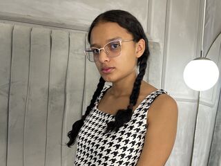 hot webcam video MonitaHard