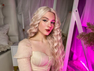 hot camslut MuertaReed