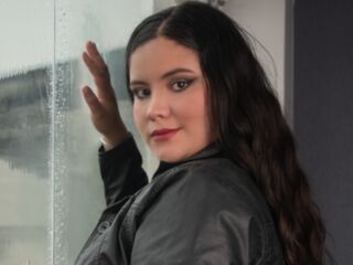 adult live webcam NahiaMonet