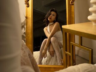 webcam live sex show NallyKim