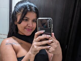 naughty camgirl masturbating with dildo NatalyWolker