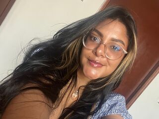 beautiful webcamgirl NathSaints