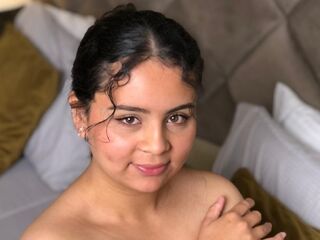 closeup NathyFernandez