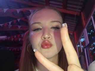 free live show NelleCauthorne