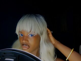 masturbating camgirl NellyOjie