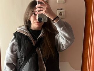hot naked cam girl NicoleInfinit