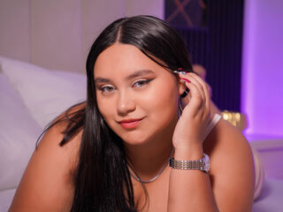 webcamgirl video chat NikaLust