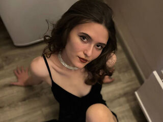 livesex cam NikiMilton