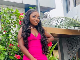 naked webcam girl fingering NinaKiki