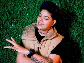 cam girl webcam NoraVega