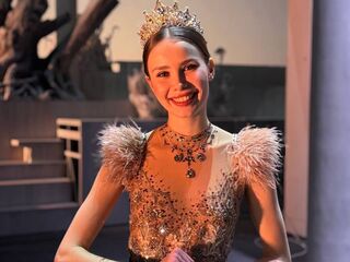 camgirl video chat NylaPitarresi