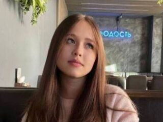 live cam girl OlesiaSun