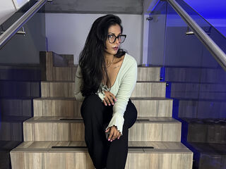 shower sex webcam OliviaLezama