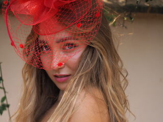 jasmin sexshow picture OliviaNymphe