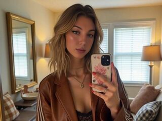 teaser web cam PandoraZavasky