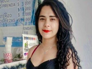 webcam girl chatroom PaolaZarate