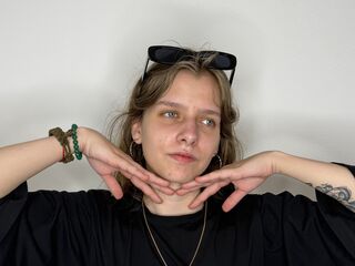 extreme webcam video PatrinaJeronimo
