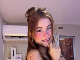 real live webcam PaulaVandic