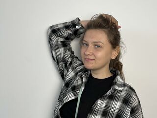 naughty web cam PaulinaFemrite