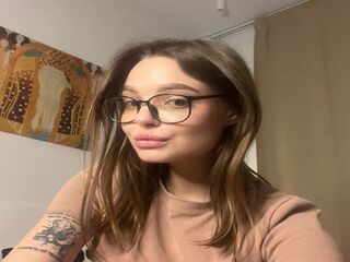 hot girl webcam PaulinaFranklin