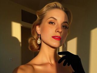 free nude live show PeaceHankins