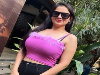 fingering cam slut PeachyGlow