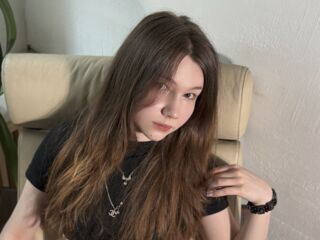 Kinky webcam girl PeggyCarters