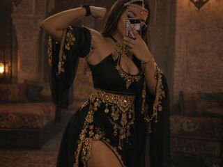 girl porn web cam PerlaZoey