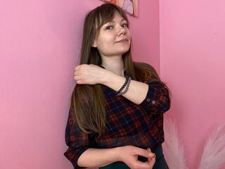 beautiful girlcam PollyLawson