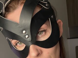 hot naked camgirl QtKaty