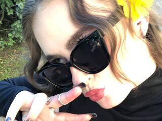 sexy webcamgirl picture QuinnTagaca