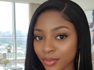 hot girl webcam RajiBrown