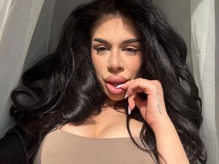 fingering cam slut ReinaTriana