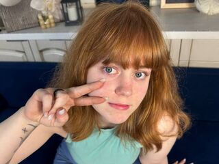 kinky video chat performer ReneKiki