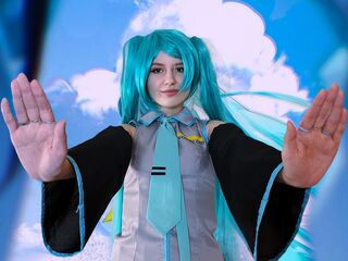 hot sex webcam ReutLina