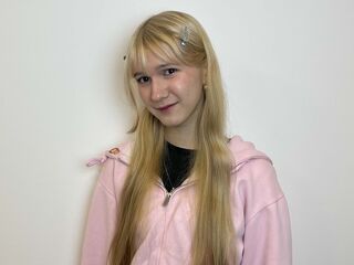 nude webcam RosalieHouman